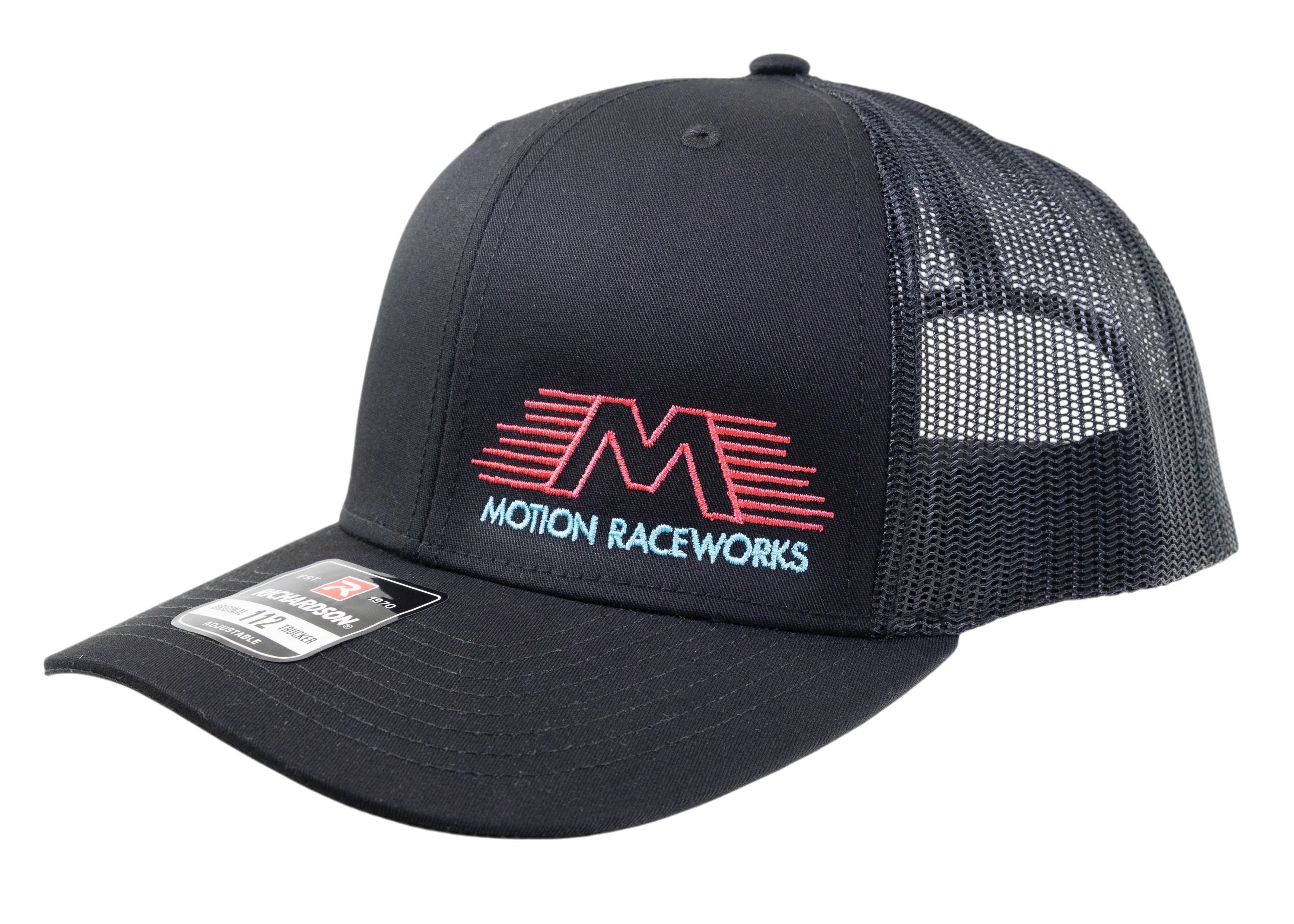 Motion Raceworks Featured Manufactured Parts